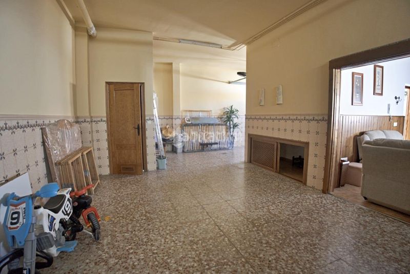 Foto d7abf54d-3bf8-47b2-960b-7339d402f865. Casa aparellada a Matagorda Ejido (El)