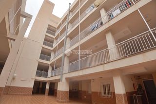 Pis a Santa María del Águila. Piso en venta en el ejido