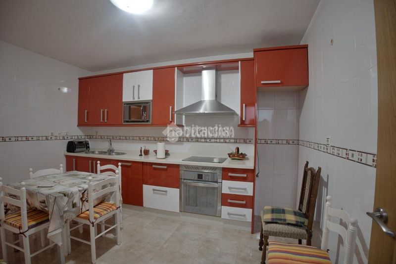 Foto c73c4c3a-372a-410a-8946-2967c7bba6a8. Pis a Santa María del Águila Ejido (El)