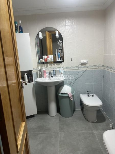 Foto aa2fdc47-43b7-43d8-bbab-909c8b457f87. Rent flat in Balerma Ejido (El)