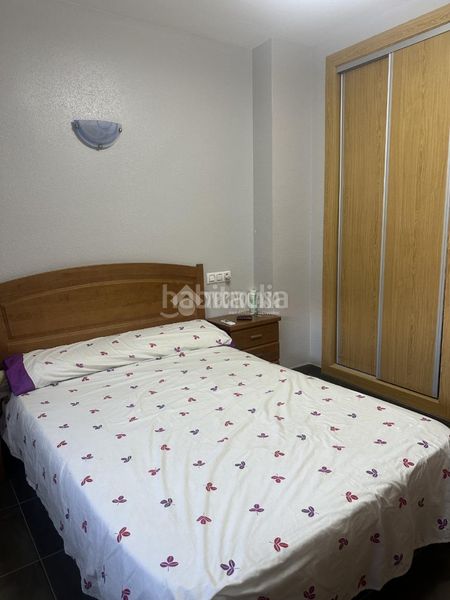 Foto b0e34db6-8f0b-4653-8c35-e3b7ac14e858. Rent flat in Balerma Ejido (El)