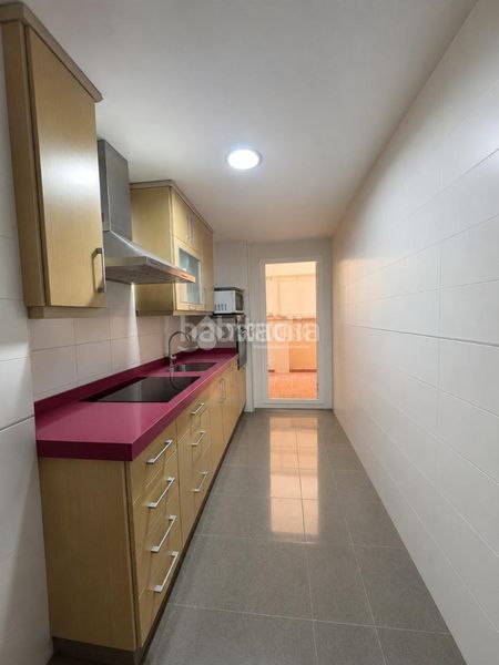Foto bb5dff73-03e3-4c69-a787-6167d6d4115b. Rent flat in Balerma Ejido (El)