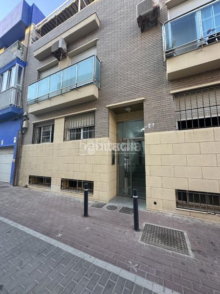 Foto d174322e-f13f-4cd9-82cf-26ae5819d995. Rent flat in Balerma Ejido (El)