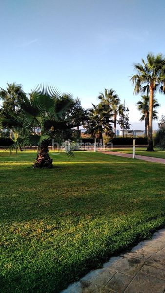 Foto 1f686ae2-fa20-48c1-804d-0af84a8e6cc8. Rent flat in Almerimar Ejido (El)