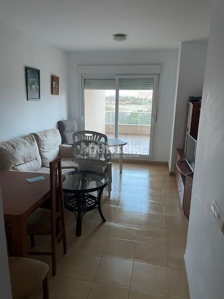 Foto 2466fbd0-ffb5-4963-9fb5-b1b5e228cbce. Rent flat in Almerimar Ejido (El)