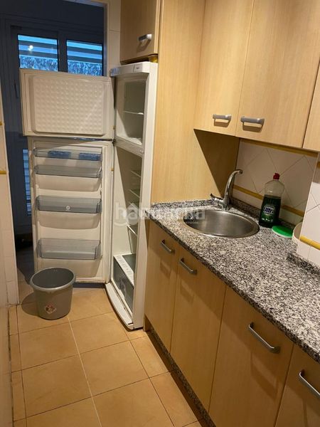 Foto 8b345ea7-af3b-4b9a-8e44-6c0d1227ae8f. Rent flat in Almerimar Ejido (El)