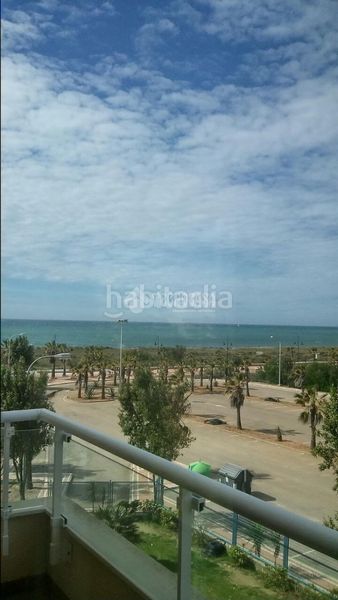 Foto cc4bd69d-a1e7-4507-8bf2-78d27a2ed9e6. Rent flat in Almerimar Ejido (El)