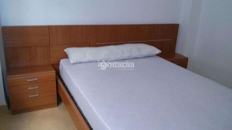 Foto dcf1f7fa-6c26-46d1-a926-ac51127ed0de. Rent flat in Almerimar Ejido (El)