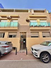 Etagenwohnung in Balerma. Piso en venta en el ejido