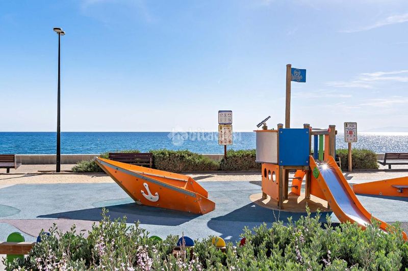 Foto 0bcb935d-dfd0-4a69-a167-b0647743c996. Lloguer pis amb calefacció a Balerma Ejido (El)