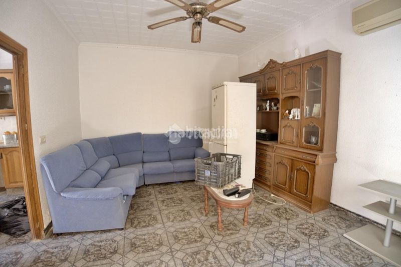 Foto 01e24a7e-12dc-42f8-b3a6-7880652712bd. Casa aparellada a Balerma Ejido (El)
