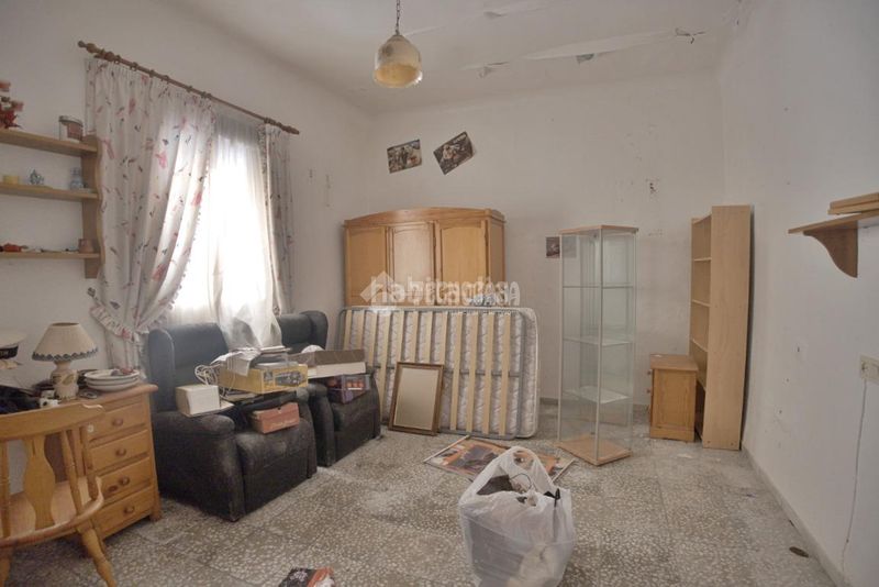 Foto 56da7589-6f63-459a-acc0-0700d9fd95b7. Casa aparellada a Balerma Ejido (El)