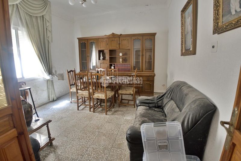 Foto 5b83d3d6-5d3f-43aa-848c-3ebd1547dc97. Casa aparellada a Balerma Ejido (El)