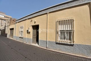 Maison jumelée à Balerma. Casa en venta en el ejido