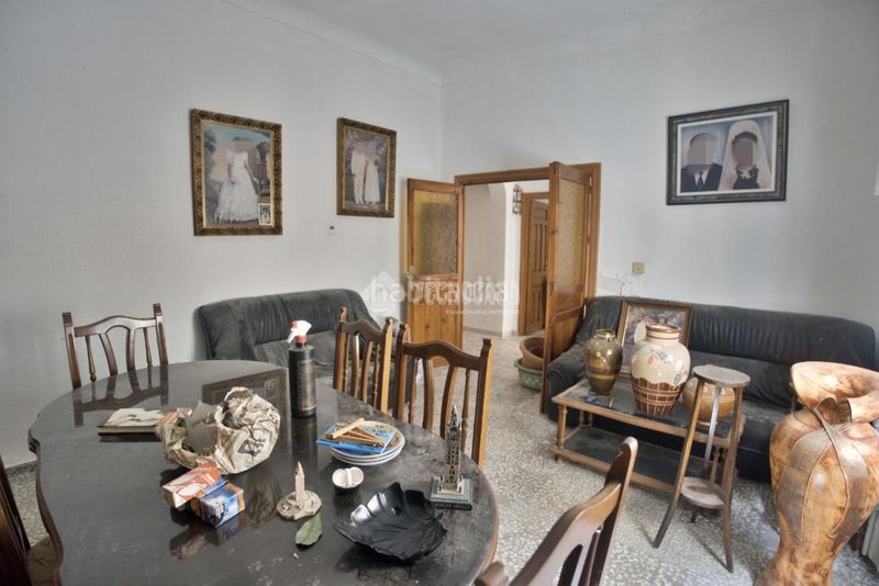 Foto 7a6f7944-1fd1-41fa-a202-2688109d7dc8. Casa aparellada a Balerma Ejido (El)