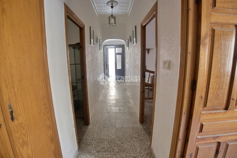 Foto 8c8a87fd-0690-4441-b978-f6029b29f09f. Casa aparellada a Balerma Ejido (El)