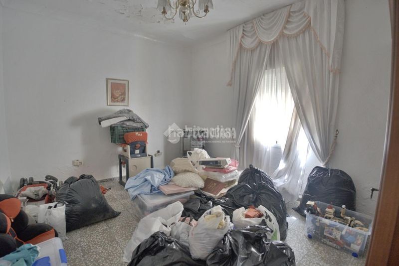 Foto ba86a3d9-4949-46df-97ec-915520e22867. Casa aparellada a Balerma Ejido (El)