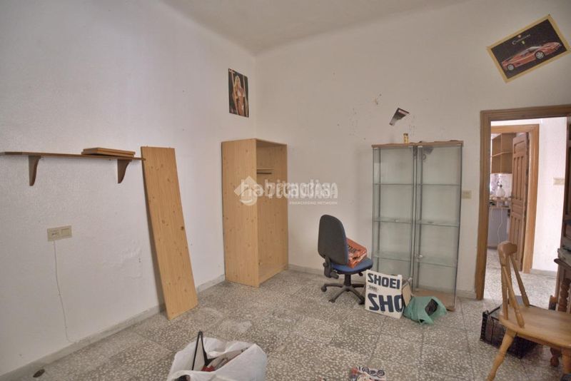 Foto cca69161-3160-4989-9fef-1ed8196bb1dd. Casa aparellada a Balerma Ejido (El)
