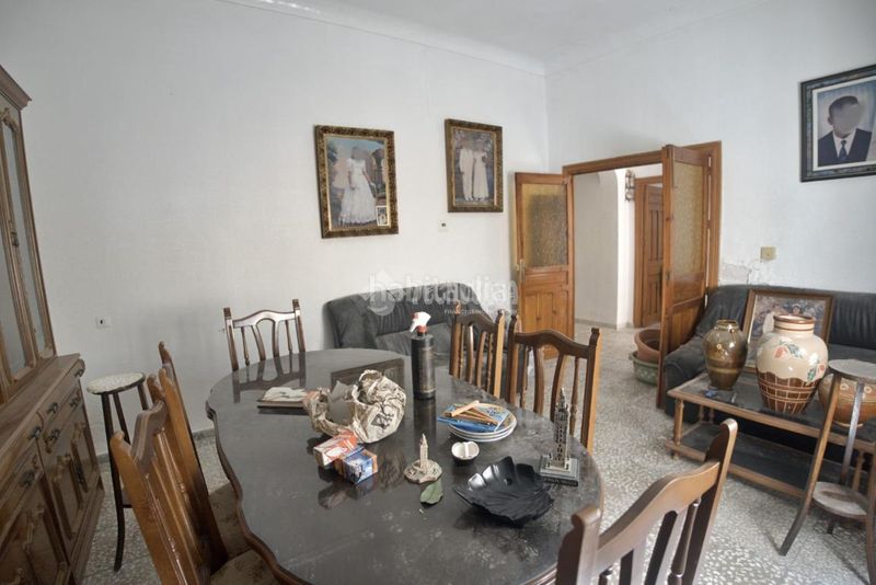 Foto d12ab9b7-737e-44ea-ab98-a052e9aa2387. Casa aparellada a Balerma Ejido (El)
