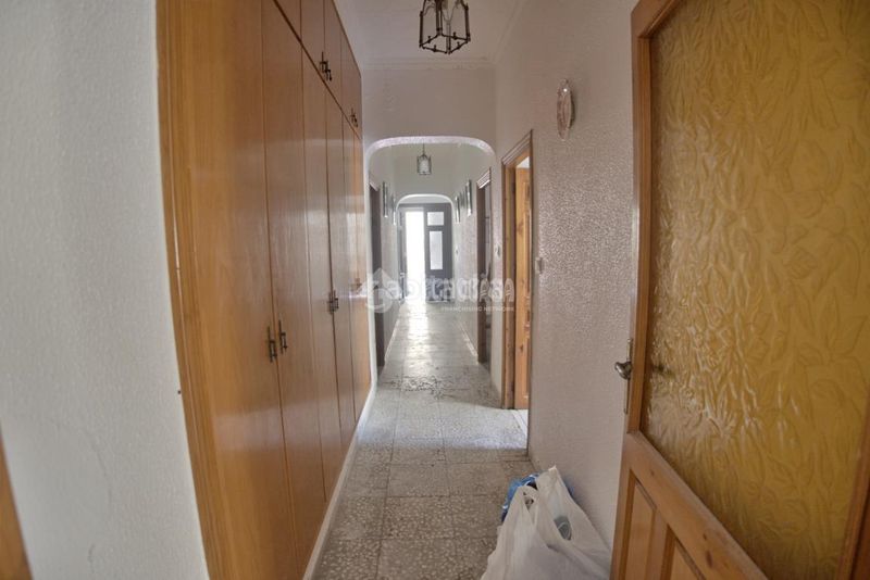 Foto e21afda9-64af-44ab-83d7-09f3a148c831. Casa aparellada a Balerma Ejido (El)