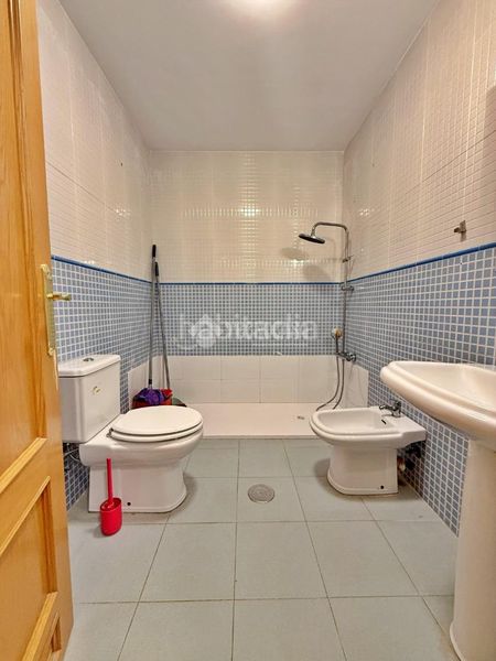 Foto 09b6fc55-6af6-415f-8d2c-294bf1150a62. Flat in Las Norias Ejido (El)