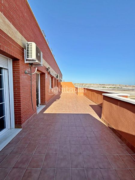 Foto 3dee4475-ba52-49c2-9277-0bc05f728499. Flat in Las Norias Ejido (El)