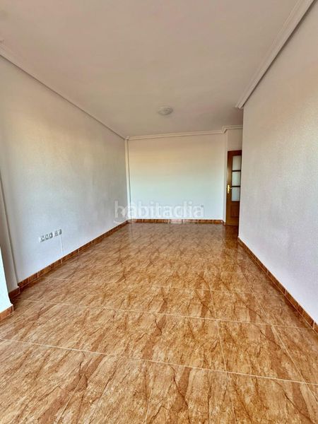 Foto 85908f3d-9b44-432e-b546-7f95f90cf59d. Flat in Las Norias Ejido (El)