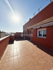 Flat in Las Norias. Piso en venta en el ejido