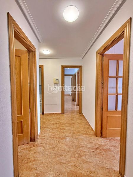 Foto be6f5736-8718-4fbf-be85-9de0efa7f029. Flat in Las Norias Ejido (El)