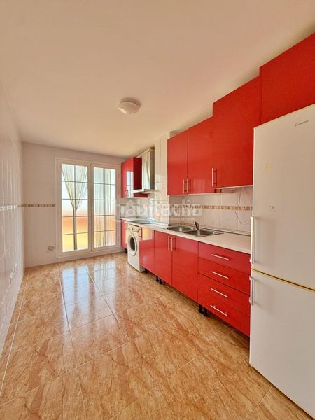 Foto c5ba3f4e-c686-4867-9bd9-630a5bc88a08. Flat in Las Norias Ejido (El)