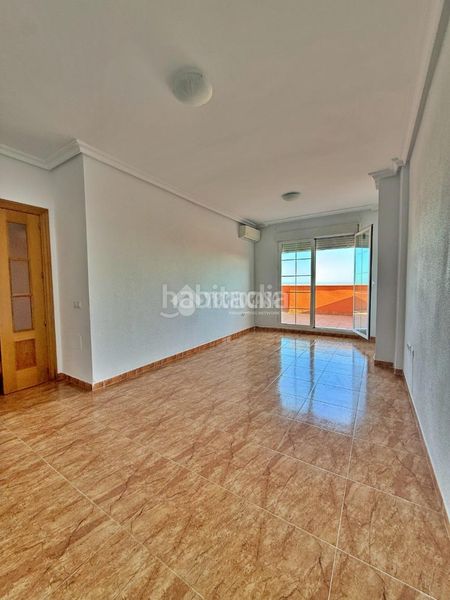 Foto cc85f8f1-0cc2-4092-8f3b-e80cb4283ddf. Flat in Las Norias Ejido (El)