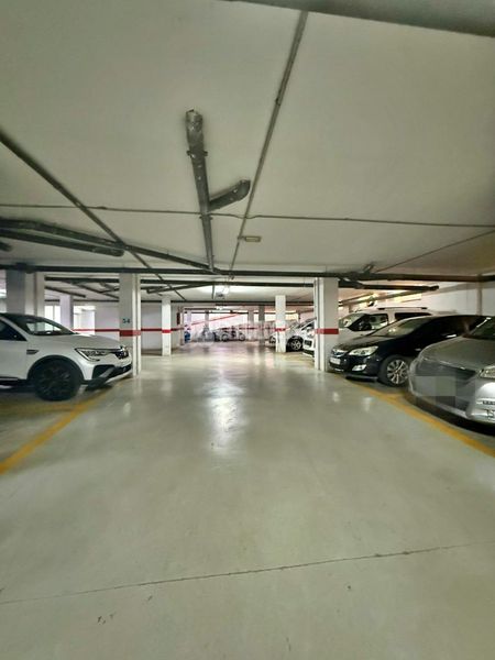 Foto 1567e729-dca3-4a6f-a556-d8b423e99f21. Appartement dans Santa María del Águila Ejido (El)