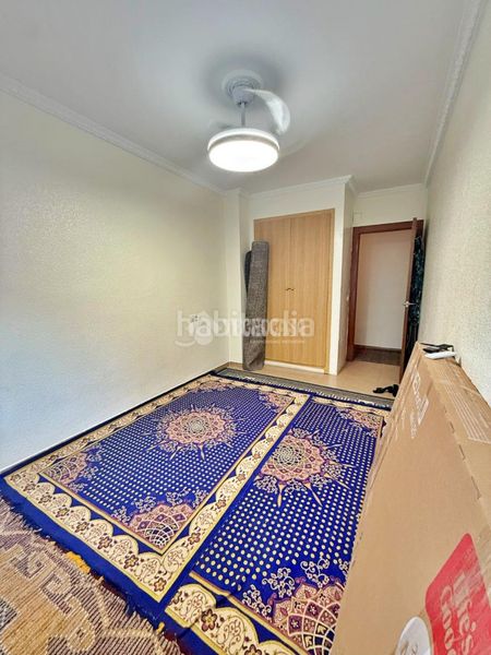 Foto 1deac7bd-27cc-41c0-b4d7-c274fe5cd912. Appartement dans Santa María del Águila Ejido (El)
