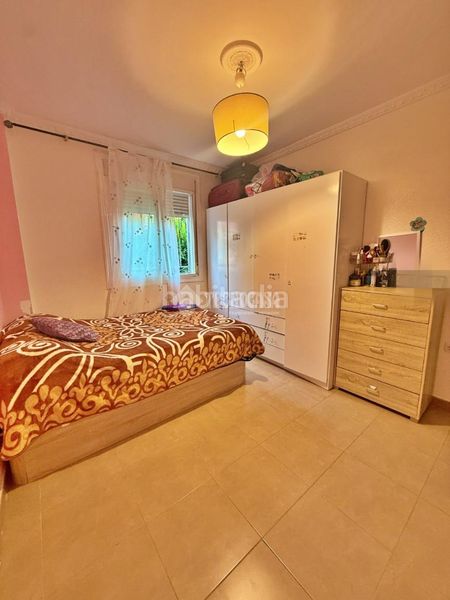 Foto 2520af5d-75e4-45f0-9d5b-8f1af55c2657. Appartement dans Santa María del Águila Ejido (El)