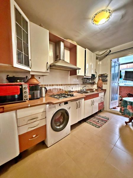 Foto 4d9ebc82-1193-4c3a-8390-53756dfb922b. Appartement dans Santa María del Águila Ejido (El)