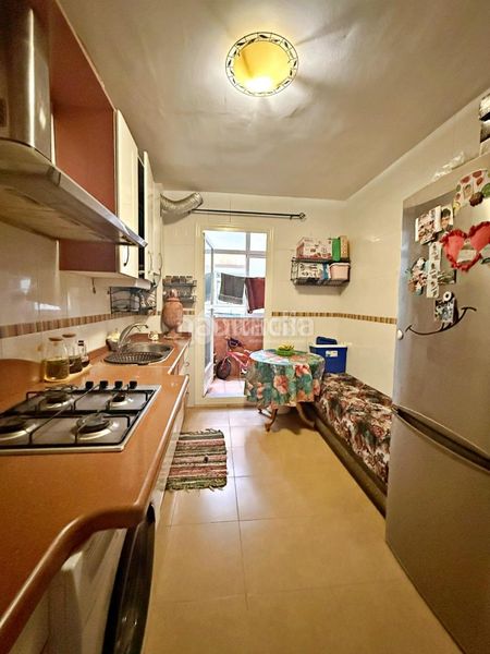 Foto 75605431-c9a6-454a-b00b-575b8d979eec. Appartement dans Santa María del Águila Ejido (El)