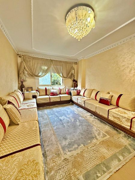 Foto a6724807-2a28-4c85-88e9-82e644f2c280. Appartement dans Santa María del Águila Ejido (El)