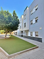 Pis a Santa María del Águila