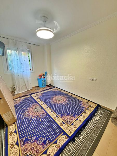 Foto d13c5c33-5e8b-4708-944b-df628abf9e81. Appartement dans Santa María del Águila Ejido (El)