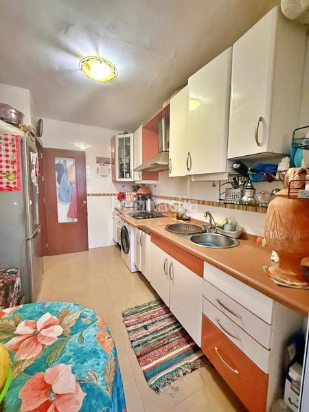 Foto e284a434-683a-4e6c-a544-022503b5cdaf. Appartement dans Santa María del Águila Ejido (El)
