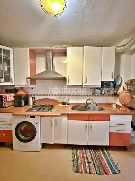 Foto ef9700c7-2fba-4952-b92b-0c52883c5260. Appartement dans Santa María del Águila Ejido (El)