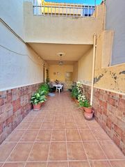 Towny house in Santa María del Águila. Casa en venta en el ejido
