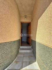 Casa bifamiliare in Matagorda. Casa en venta en el ejido