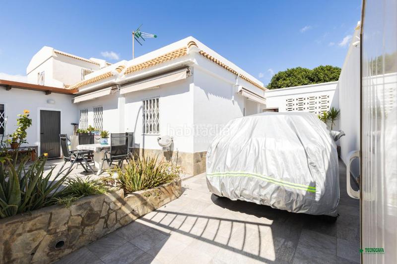 Foto 021c3669-9403-4ff3-a989-84c7ba1adc12. Casa pareada casa en venta en nueva Almería - cortijo grande - vega de acá Almería