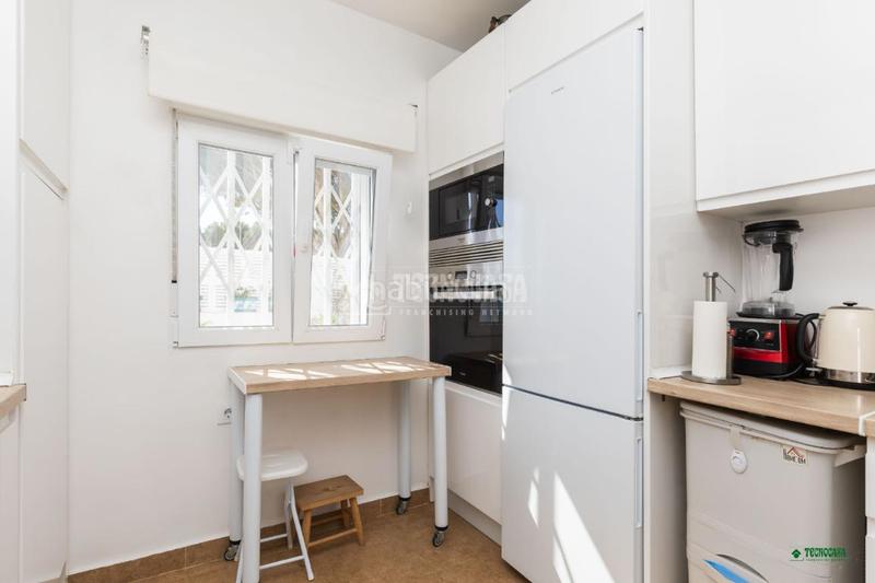 Foto 0569fce9-6c1a-4f76-8c16-78f5db071312. Casa pareada casa en venta en nueva Almería - cortijo grande - vega de acá Almería