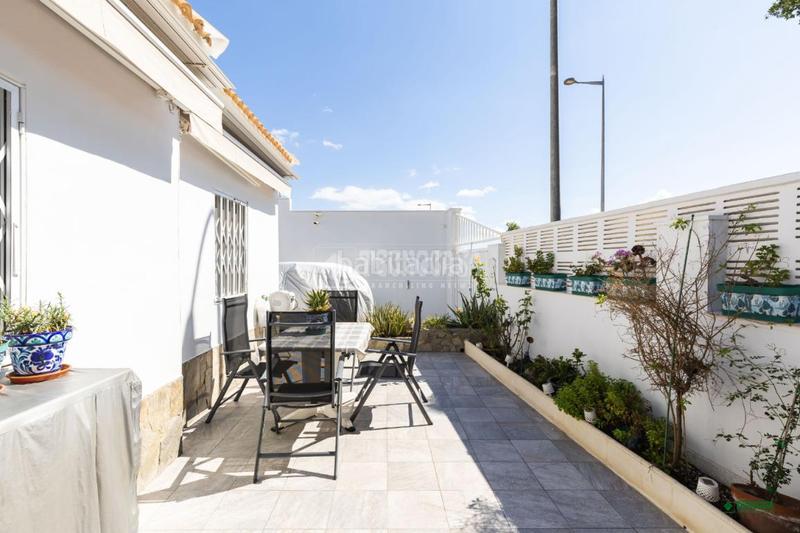 Foto 0e0e8809-9847-4fc4-a8c6-93595682c7ad. Casa pareada casa en venta en nueva Almería - cortijo grande - vega de acá Almería