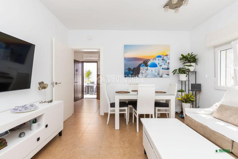 Foto 1d4d7f24-5b83-4f93-a01d-513a59a3353e. Casa pareada casa en venta en nueva Almería - cortijo grande - vega de acá Almería