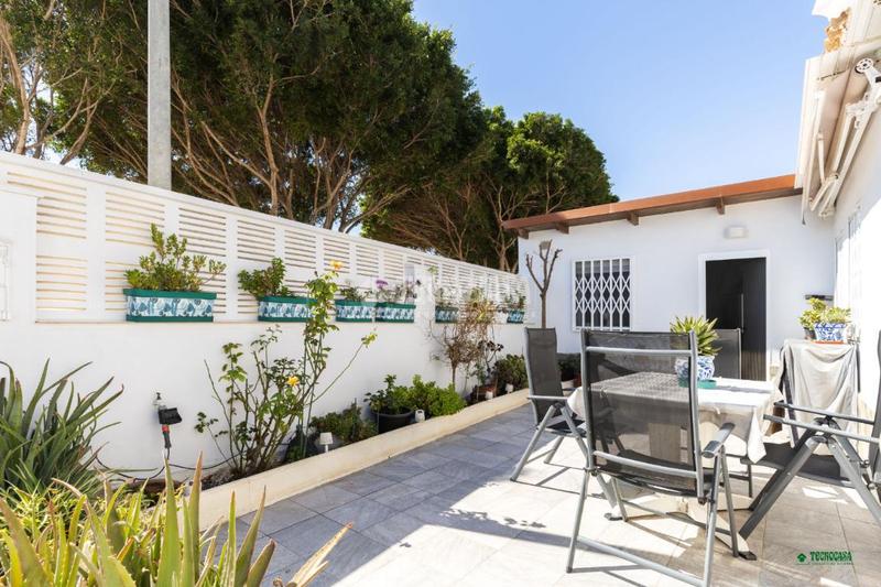 Foto 2516c48b-d97e-40dc-95c9-acd9016db30c. Casa pareada casa en venta en nueva Almería - cortijo grande - vega de acá Almería