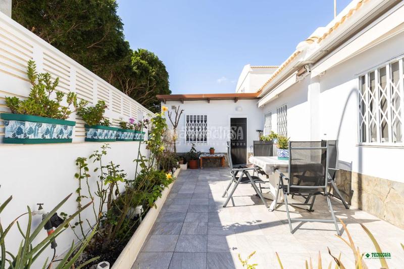 Foto 5c22d832-1302-4821-be32-1d242cb43555. Casa pareada casa en venta en nueva Almería - cortijo grande - vega de acá Almería