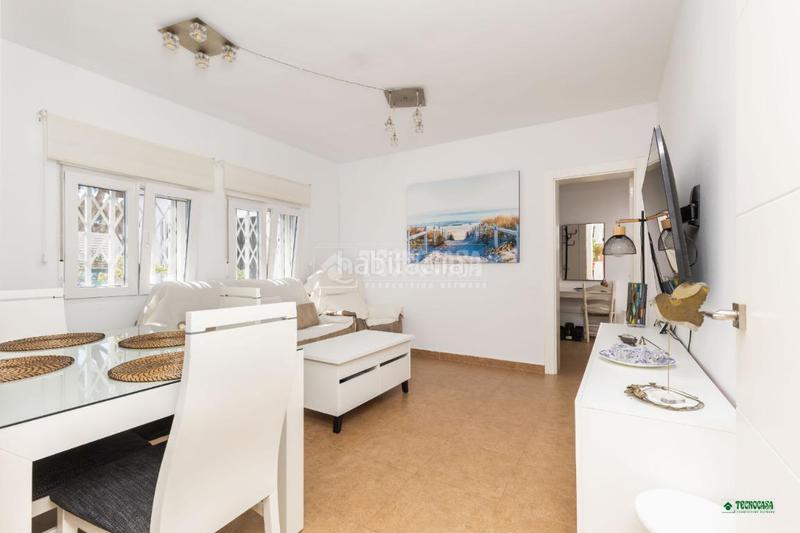 Foto 8642fc06-1837-4163-ae09-f0dca0b27fac. Casa pareada casa en venta en nueva Almería - cortijo grande - vega de acá Almería